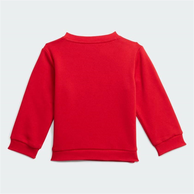 ADIDAS ORIGINALS Tute da ginnastica Bambino Rosso - IC6592