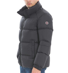 COLMAR ORIGINALS Piumino Uomo Nero - 1261 7XT