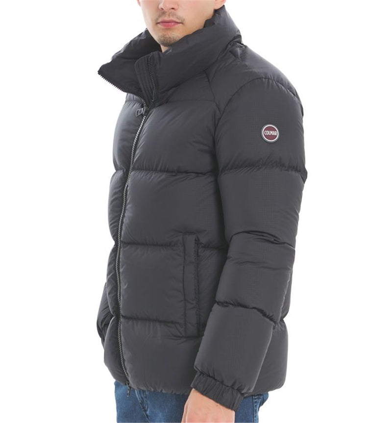 COLMAR ORIGINALS Men's Down Jacket Black - 1261 7XT