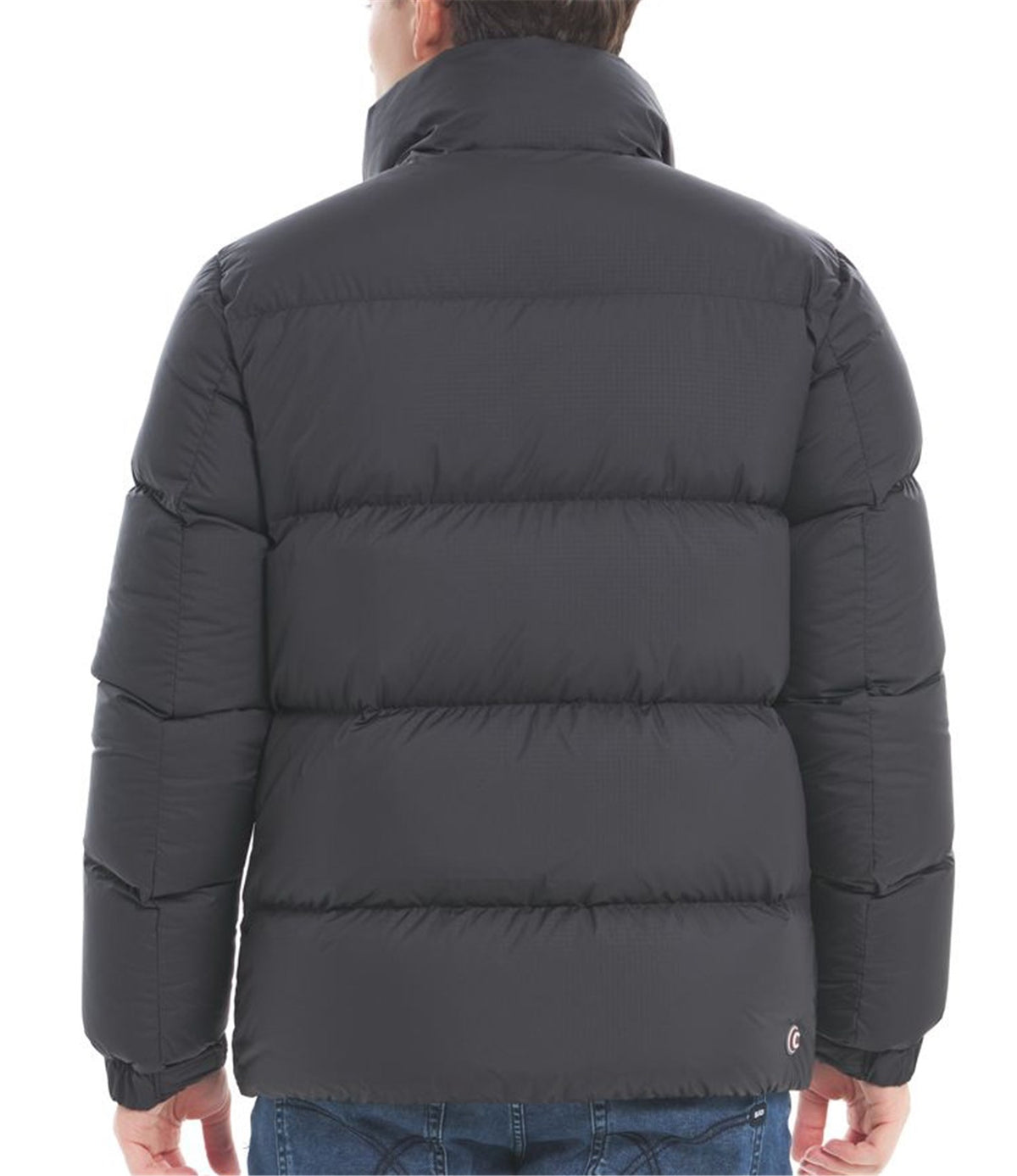 COLMAR ORIGINALS Piumino Uomo Nero - 1261 7XT