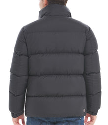 COLMAR ORIGINALS Piumino Uomo Nero - 1261 7XT