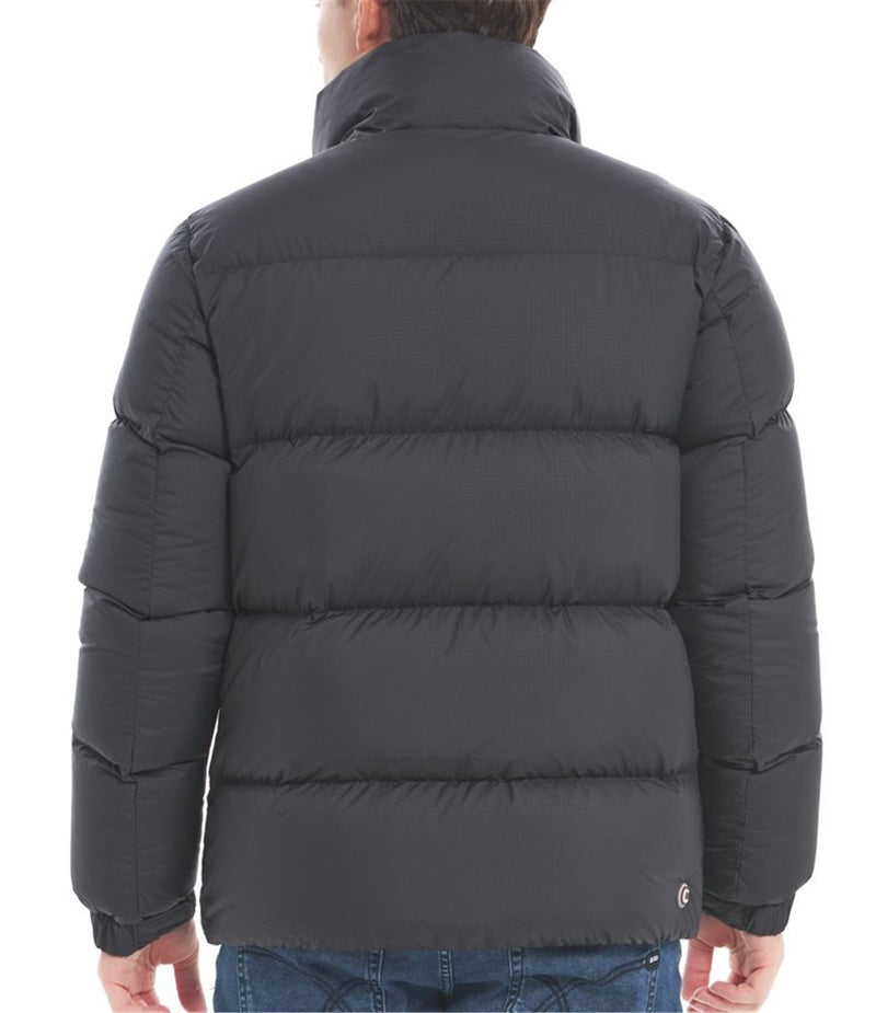 COLMAR ORIGINALS Men's Down Jacket Black - 1261 7XT