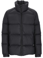 COLMAR ORIGINALS Piumino Uomo Nero - 1261 7XT