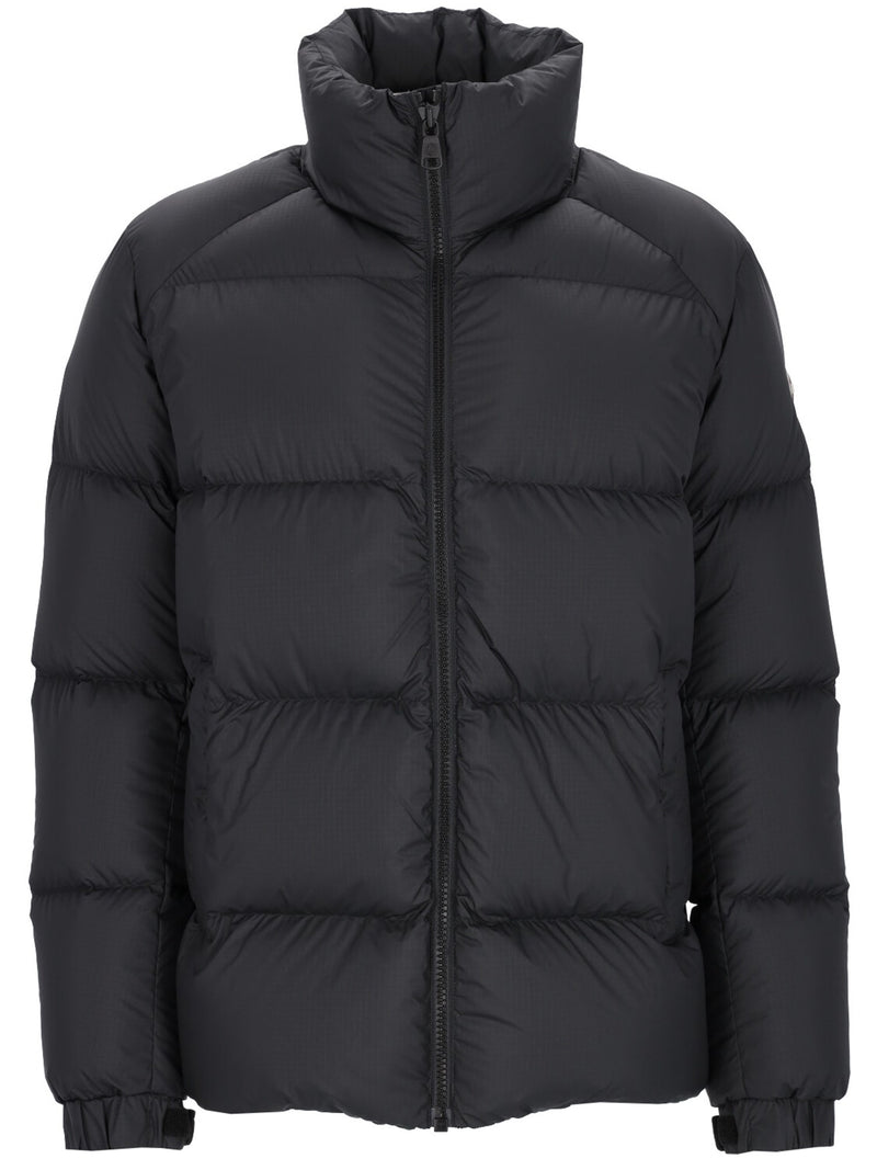 COLMAR ORIGINALS Men's Down Jacket Black - 1261 7XT