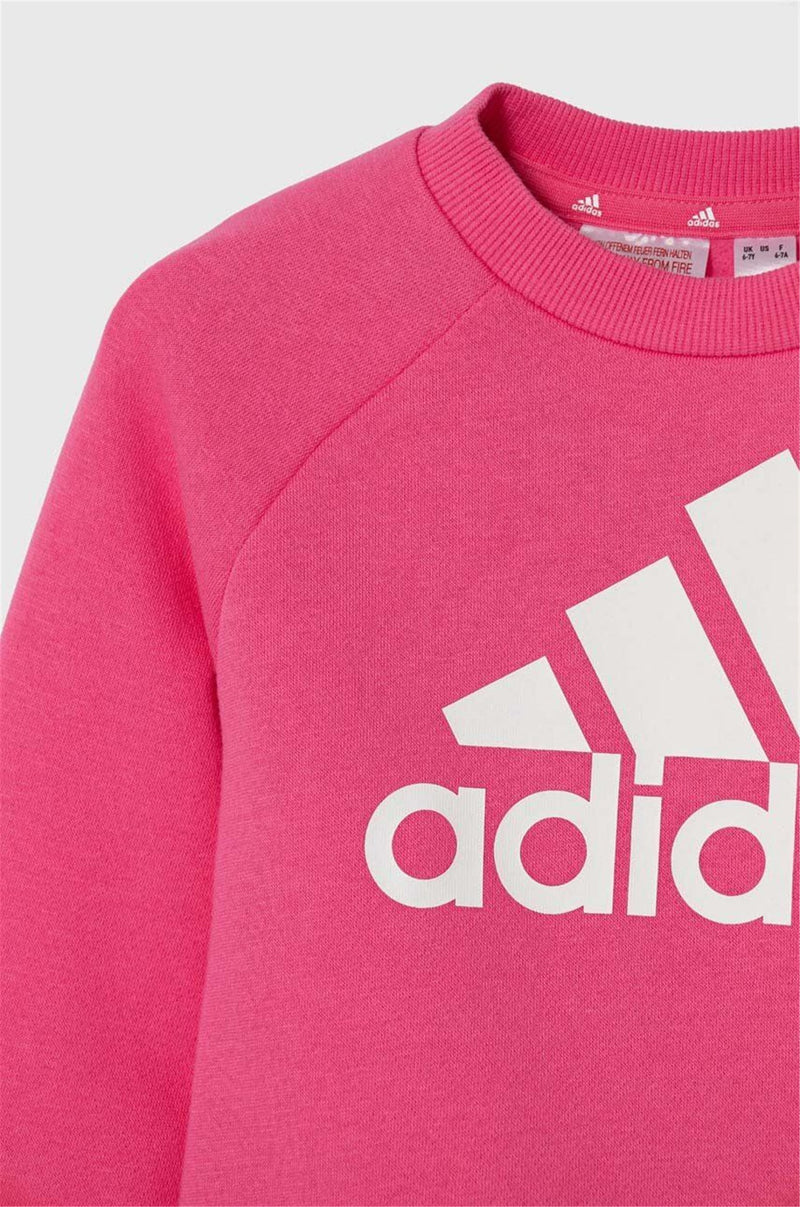 ADIDAS ORIGINALS Tute da ginnastica Bambina Rosa - IX7319