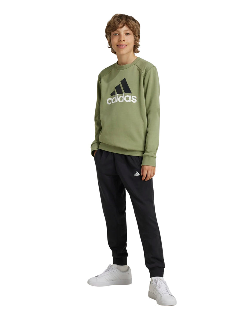 ADIDAS ORIGINALS Tute da ginnastica Unisex junior verdone - IY5431