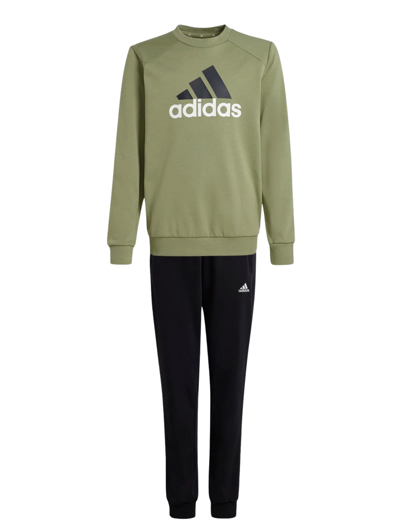 ADIDAS ORIGINALS Tute da ginnastica Unisex junior verdone - IY5431