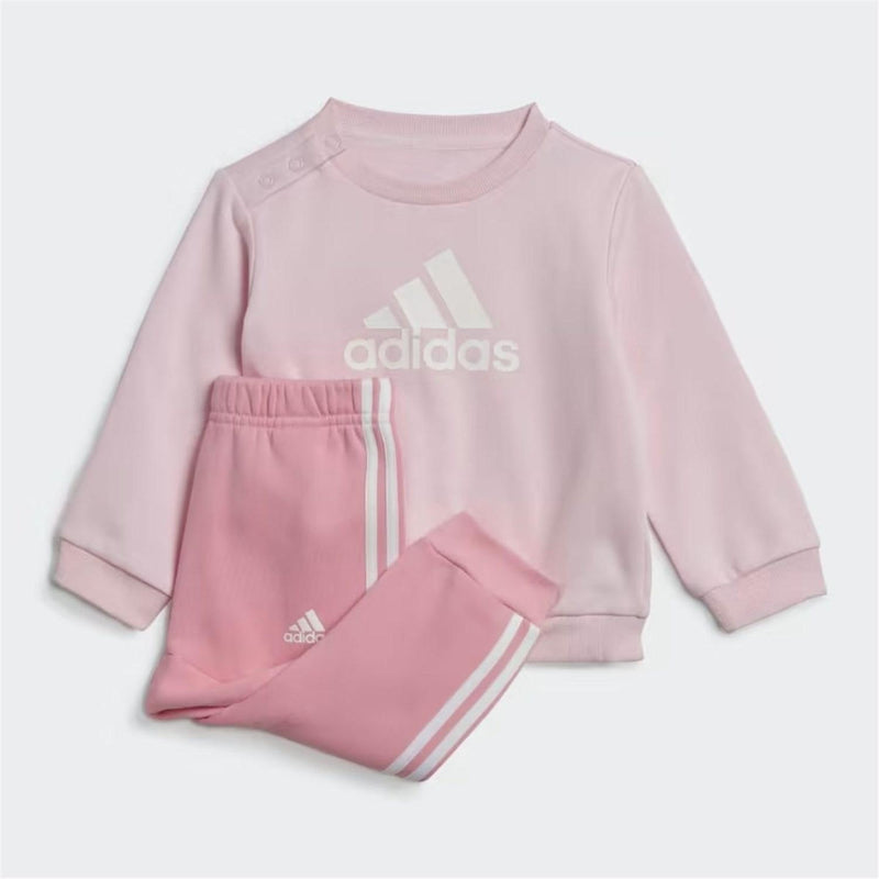 ADIDAS ORIGINALS Tute da ginnastica Bambina Rosa - IC6591