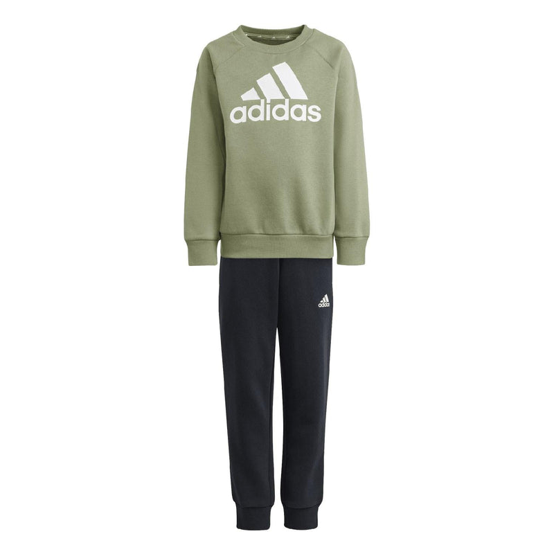 ADIDAS ORIGINALS Tute da ginnastica Unisex junior Verde - IX7320