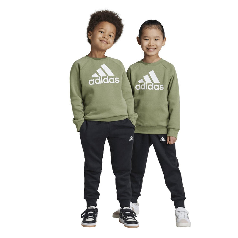 ADIDAS ORIGINALS Tute da ginnastica Unisex junior Verde - IX7320