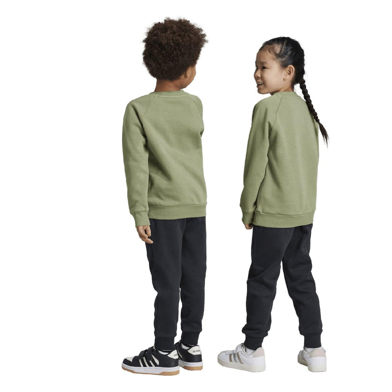 ADIDAS ORIGINALS Tute da ginnastica Unisex junior Verde - IX7320