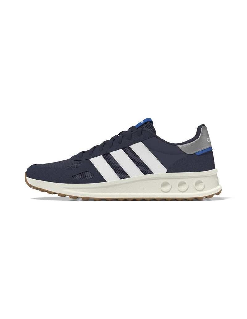 ADIDAS ORIGINALS Unisex Blue Sneakers - RUN 84