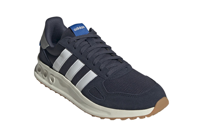 ADIDAS ORIGINALS Unisex Blue Sneakers - RUN 84