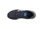 ADIDAS ORIGINALS Unisex Blue Sneakers - RUN 84
