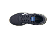 ADIDAS ORIGINALS Unisex Blue Sneakers - RUN 84