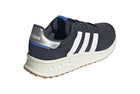 ADIDAS ORIGINALS Unisex Blue Sneakers - RUN 84