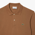 Lacoste Polo Uomo Marrone - L.13.12 00