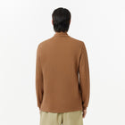 Lacoste Polo Uomo Marrone - L.13.12 00