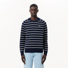 Lacoste Men's Blue Pullover - AH7607 00