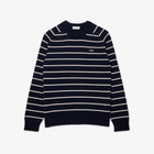 Lacoste Men's Blue Pullover - AH7607 00