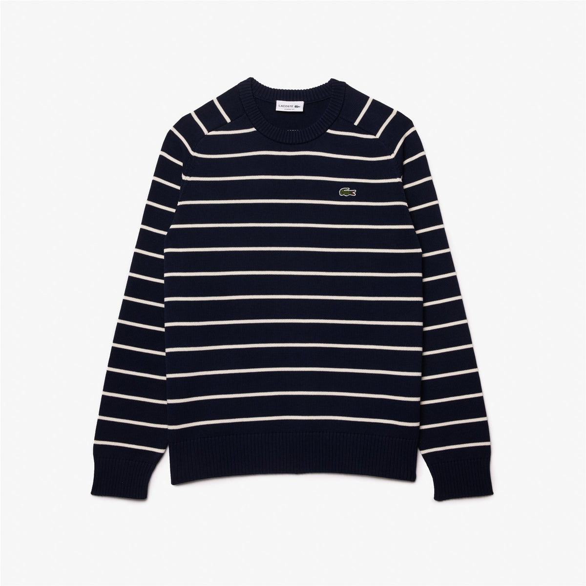 Lacoste Men's Blue Pullover - AH7607 00