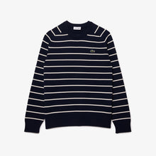 Lacoste Men's Blue Pullover - AH7607 00