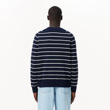 Lacoste Men's Blue Pullover - AH7607 00