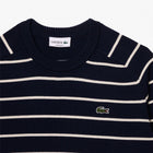 Lacoste Men's Blue Pullover - AH7607 00