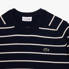 Lacoste Men's Blue Pullover - AH7607 00