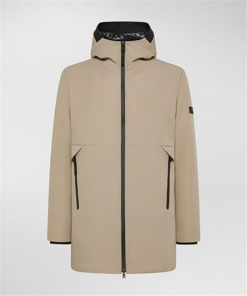 PEUTEREY Giacca Uomo Beige - METIDE MD