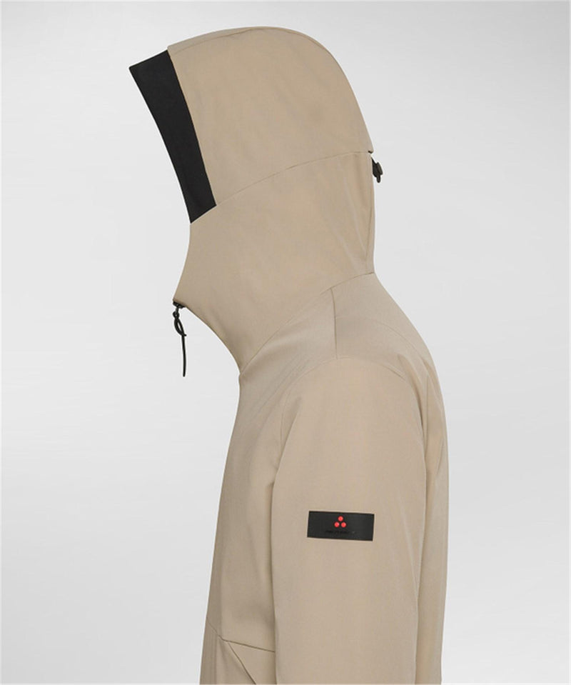 PEUTEREY Giacca Uomo Beige - METIDE MD