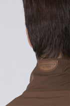 AERONAUTICA MILITARE Men's Brown Jacket - AB2146
