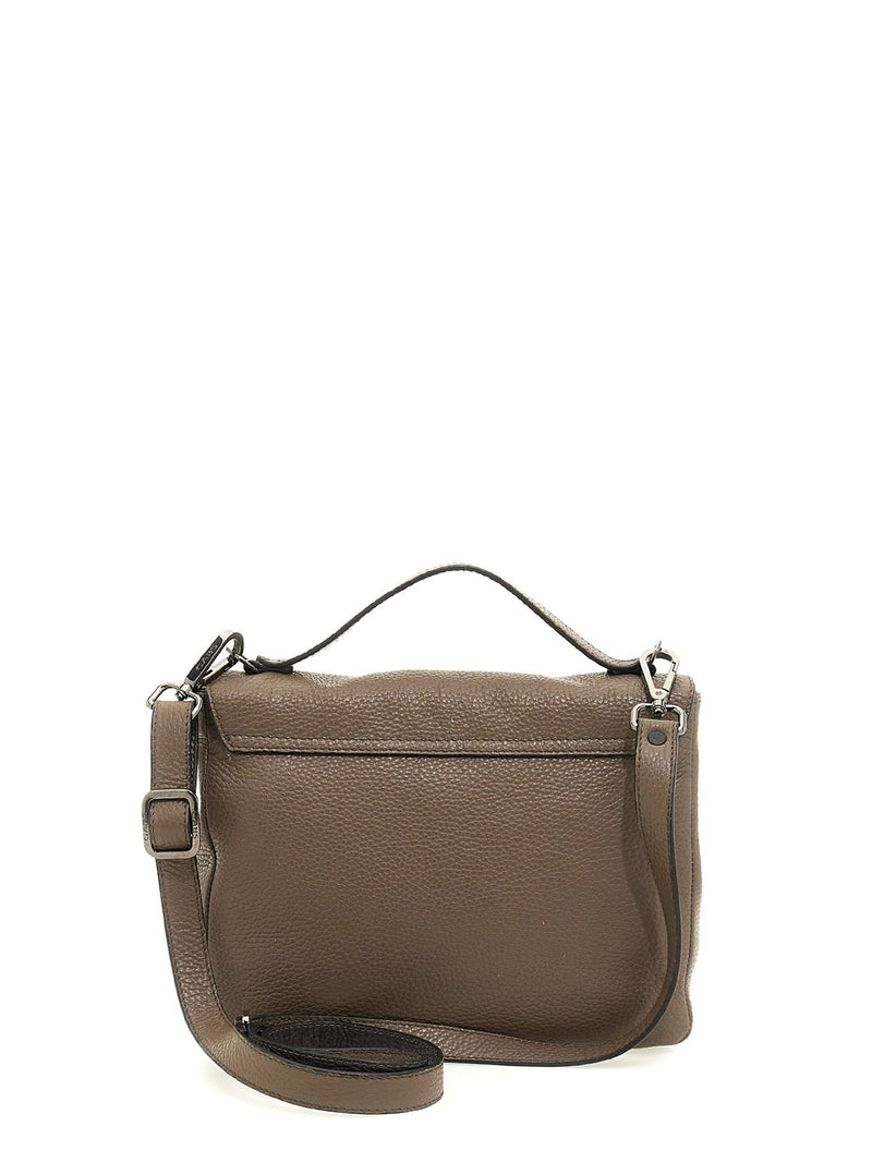 Gabs Borsa a tracolla Unisex Marrone - SHAILA TG M