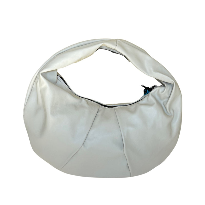 Gabs Unisex shoulder bag Latte - MAGNON TG L