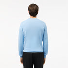 Lacoste Pullover Uomo Azzurro - AH1985 00