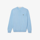Lacoste Pullover Uomo Azzurro - AH1985 00