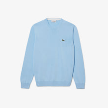Lacoste Pullover Uomo Azzurro - AH1985 00