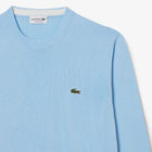 Lacoste Pullover Uomo Azzurro - AH1985 00