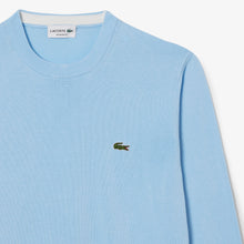 Lacoste Pullover Uomo Azzurro - AH1985 00