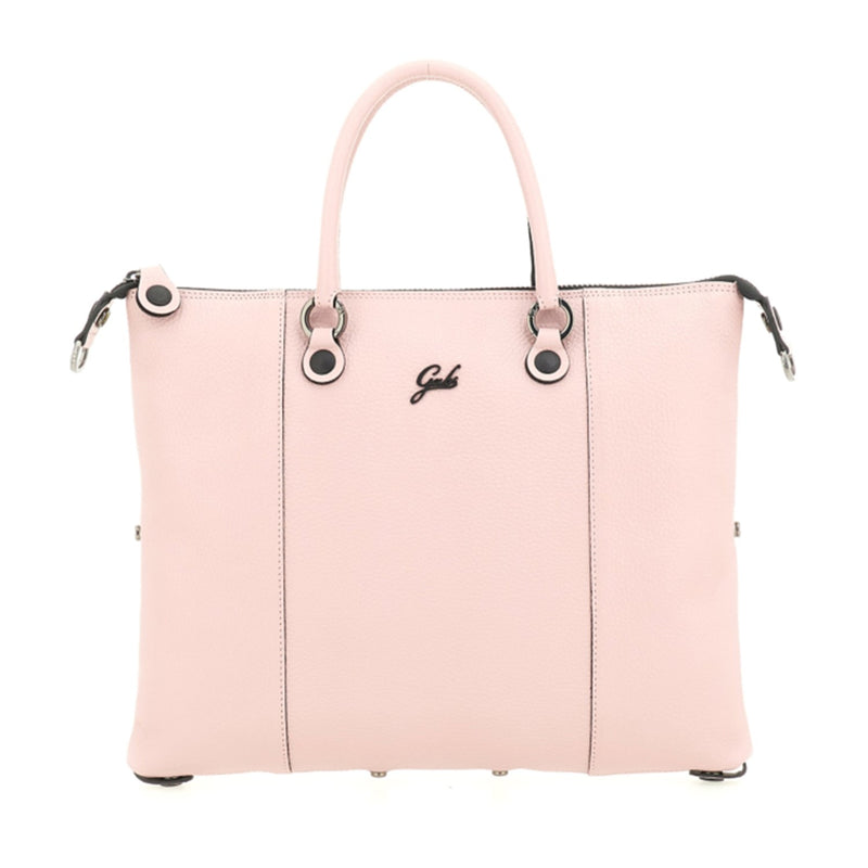 Gabs Borse a mano Unisex Rosa - G3 PLUS TAGLIA M