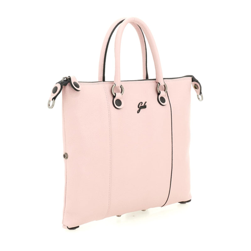 Gabs Borse a mano Unisex Rosa - G3 PLUS TAGLIA M