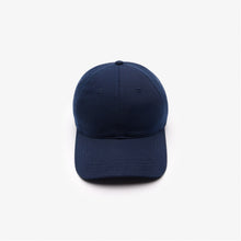 Lacoste Unisex Hats Blue - RK0440 00