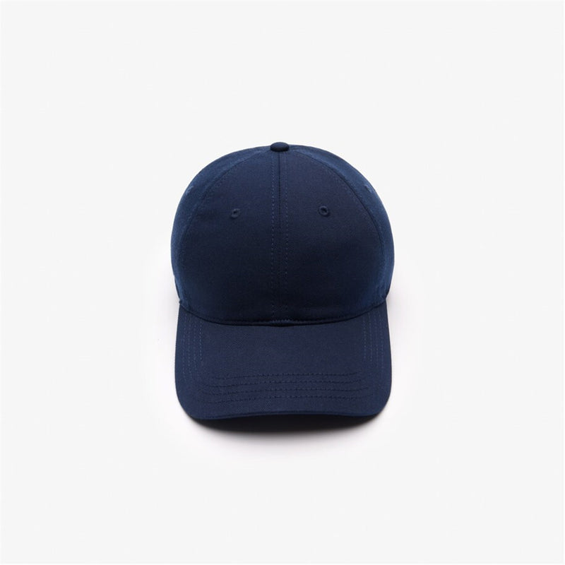 Lacoste Unisex Hats Blue - RK0440 00