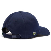 Lacoste Unisex Hats Blue - RK0440 00
