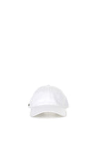 Lacoste Unisex Hats White - RK0440 00