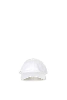 Lacoste Unisex Hats White - RK0440 00