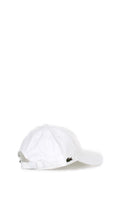 Lacoste Unisex Hats White - RK0440 00