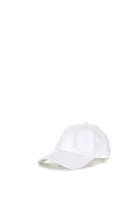 Lacoste Unisex Hats White - RK0440 00