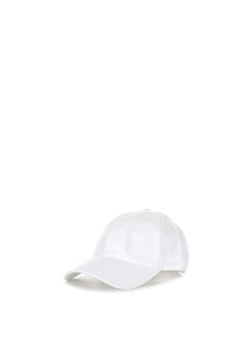 Lacoste Unisex Hats White - RK0440 00