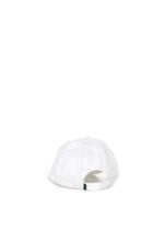 Lacoste Unisex Hats White - RK0440 00